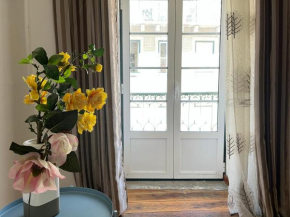 Martim Moniz Glory Apartment